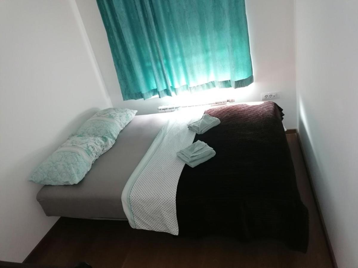 Apartmán Square Banja Luka Exteriér fotografie