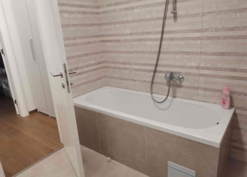 Apartmán Square Banja Luka Exteriér fotografie