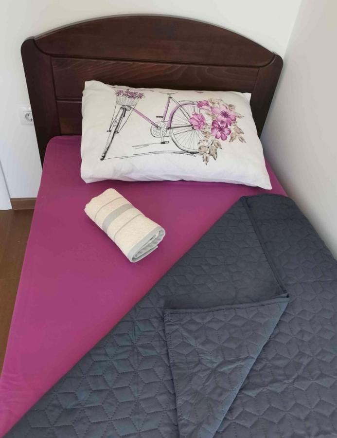 Apartmán Square Banja Luka Exteriér fotografie