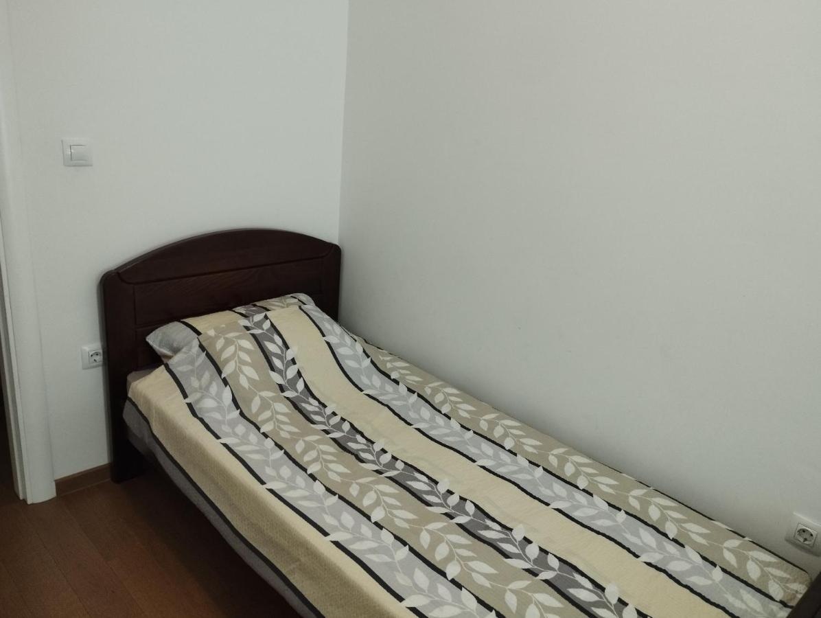 Apartmán Square Banja Luka Exteriér fotografie
